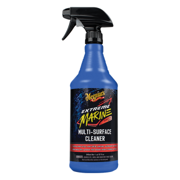 Meguiar's Extreme Marine Multi-Surface Cleaner - 32 oz