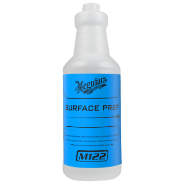 Meguiar's Surface Prep Bottle, 32 oz.