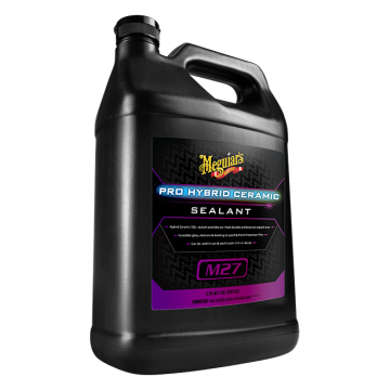 Meguiar's M27 Pro Hybrid Ceramic Sealant, 1 Gallon