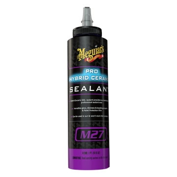 Meguiar's M27 Pro Hybrid Ceramic Sealant, 16 oz.