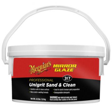 Meguiar's® Unigrit Sand & Clean, 72 oz.