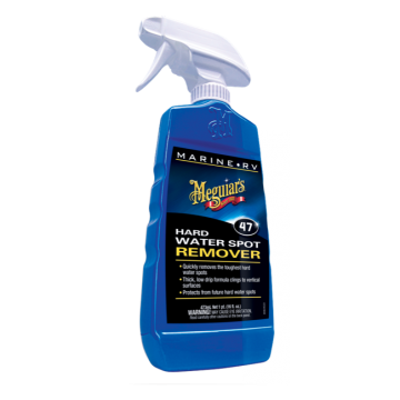 Meguiar's® Hard Water Spot Remover, 16 oz.