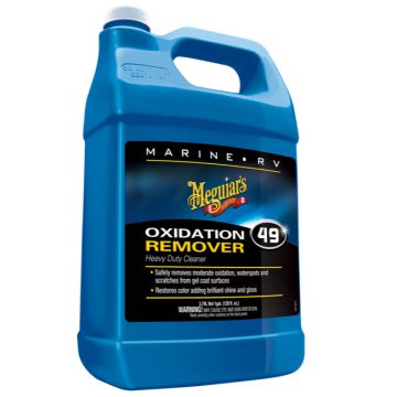 Meguiar's® Heavy Duty Oxidation Remover, 1 Gallon