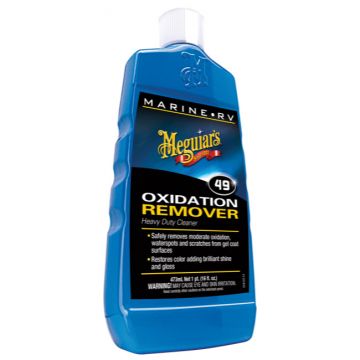 Meguiar's® Heavy Duty Oxidation Remover, 16 oz.