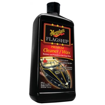 Meguiar's® Flagship Premium Cleaner/Wax, 32 oz.