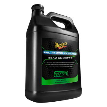 Meguiar's M10 Mirror Glaze Clear Plastic Polish - 8 oz.