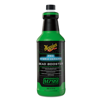 Meguiars M0664 Liquid Cleaner Wax 64 Oz.