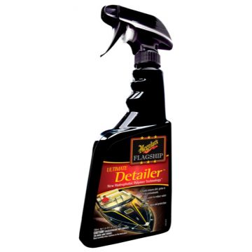 Meguiar's® Flagship Ultimate Detailer™, 24 oz.