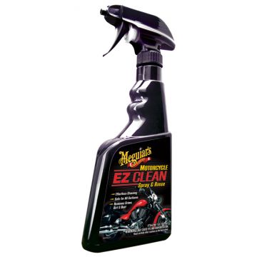 Meguiar's® EZ Clean Spray & Rinse, 16 oz.