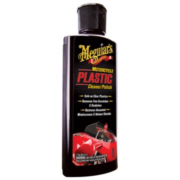  Meguiar's G55244 Ultimate Motorcycle Wash & Wax Starter Kit -  Premium Detailing Kit : Automotive