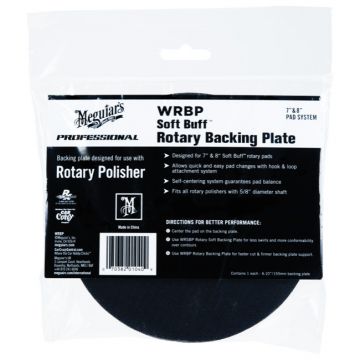 Meguiar's® Rotary Backing Plate
