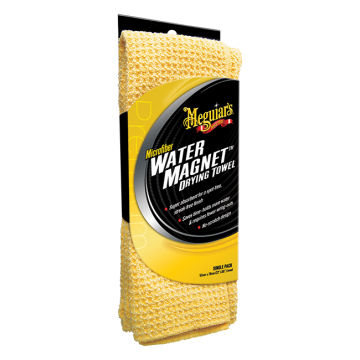 Meguiar's Ultimate Waterless Wash & Wax: Quick, Easy, and Scratch-Free - 26  Oz