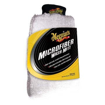 Meguiar's G177 Ultimate Wash & Wax - 48 oz