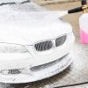 Meguiar's G191501 Ultimate Snow Foam Wash, Pink Foaming Car Wash Soap for  Foam Cannons & Foam Guns, Ideal Foam Wash for Cars, Trucks, Motorcycles,  RVs